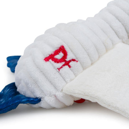 Little Petface Puppy & Small Dog Toy - Sammi Seagull