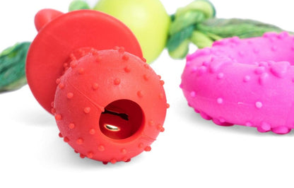 Little Petface Puppy Dog Toy - Puppy Pack