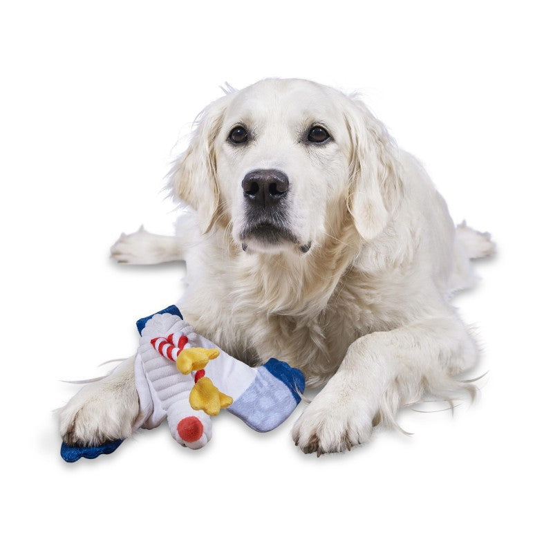 Little Petface Puppy & Small Dog Toy - Sammi Seagull
