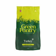 Green Pantry Dental Dry Dog Food - Turkey, Mint & Parsley