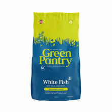 Green Pantry Weight Control Dry Dog Food - White Fish, Kale & Beetroot