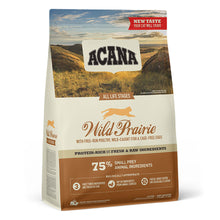 Acana Grain Free Wild Prairie Adult Dry Cat Food