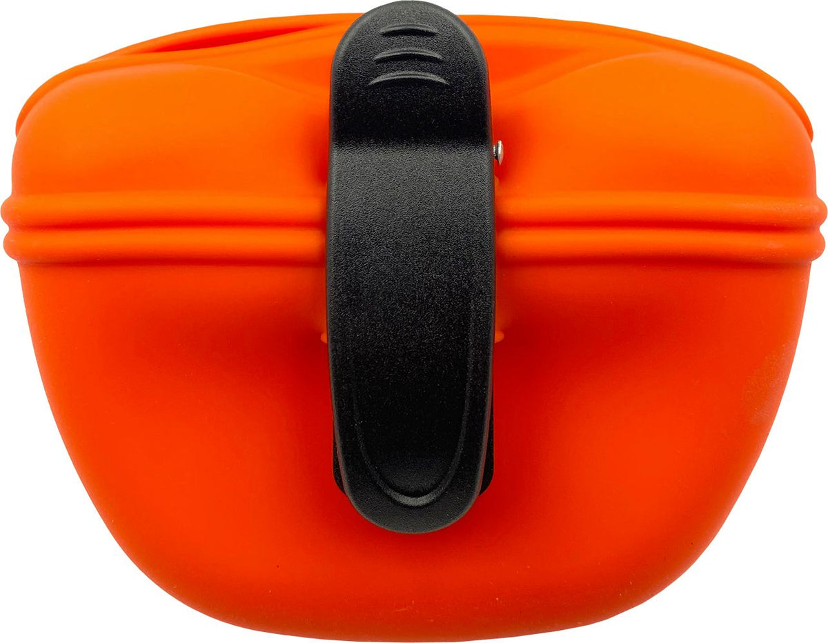 Better Natural Treats Magnetic Closure Treat Pouch
