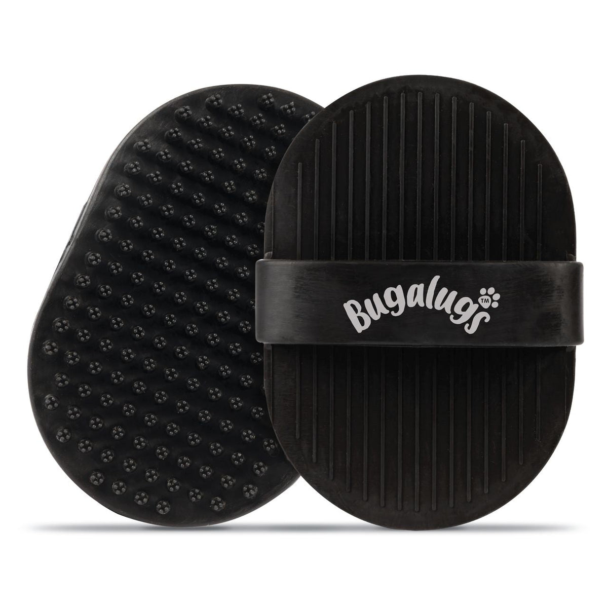 Bugalugs Bath Brush - Black