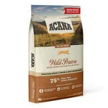 Acana Grain Free Wild Prairie Adult Dry Cat Food