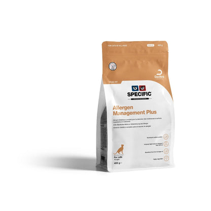Dechra Specific FOD-HY Allergen Management Plus Dry Cat Food