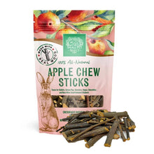 Small Pet Select Apple Chew Stick Treats - 80g