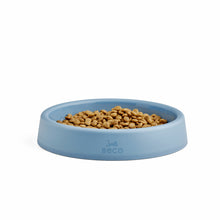 Beco Steady Cat Bowl - Coastal Blue