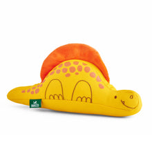 Beco Soft Dimetrodon Dog Toy - Medium