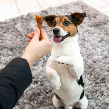 SmartBones Mini Bones - Beef - 8 Bones