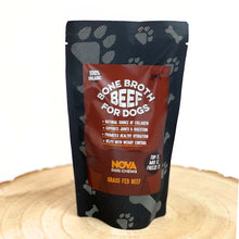 Nova Bone Broth for Dogs - Beef - 230ml