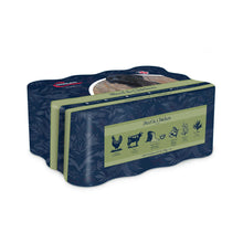 Chudleys Working Dog Adult Wet Dog Food - Beef & Chicken with Tripe - 12x395g Cans