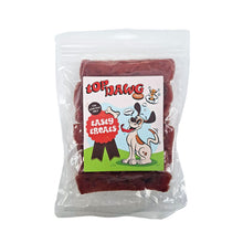Top Dawg Beef Jerky Dog Treats - 350g