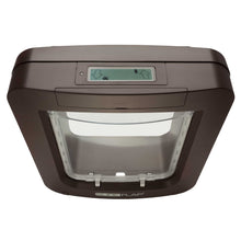 Sureflap Microchip Pet Door - Brown