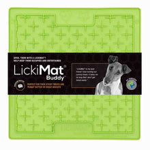 Lickimat Buddy Treat Mat
