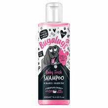 Bugalugs Baby Fresh Shampoo for Dogs - 250ml