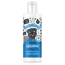 Bugalugs Wrinkle Shampoo for Dogs & Cats - 250ml