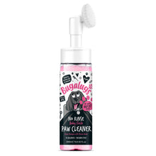 Bugalugs Baby Fresh No Rinse Paw Cleaner for Dogs & Cats - 200ml