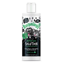 Bugalugs Dental Care Solution Water Additive for Dogs & Cats - 250ml