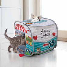 KONG Play Spaces Camper