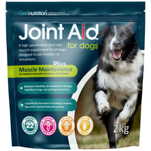 GWF Nutrition Joint Aid for Dogs - 2kg