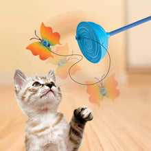 KONG Purrsuit Butterfly Teaser Replacement Pack