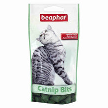 Beaphar Catnip Bits Cat Treats