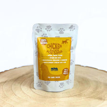 Nova Chicken Sauce for Dogs - 100ml