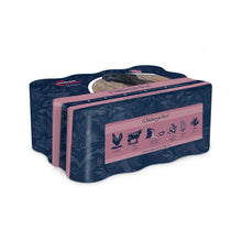 Chudleys Working Dog Adult Wet Dog Food - Chicken & Beef with Lamb - 12x395g Cans