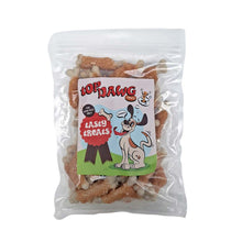 Top Dawg Chicken & Calcium Bones Dog Treats - 375g