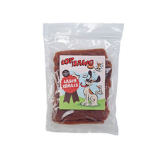 Top Dawg Chicken Jerky Dog Treats - 350g