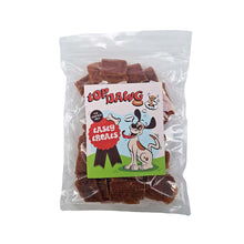 Top Dawg Chicken Jerky Bites Dog Treats - 350g