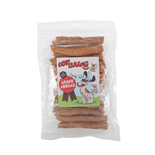 Top Dawg Chicken Rolls Dog Treats - 400g