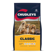 Chudleys Working Dog Classic Dry Dog Food