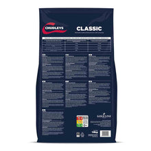 Chudleys Working Dog Classic Dry Dog Food