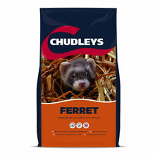 Chudleys Ferret Food