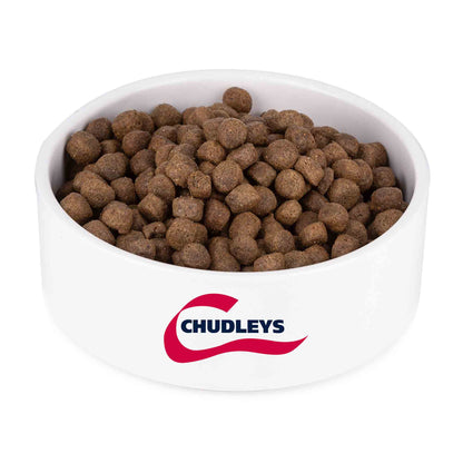 Chudleys Working Dog Grain Free Dry Dog Food - Chicken & Vegetables