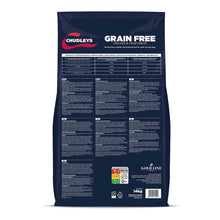 Chudleys Working Dog Grain Free Dry Dog Food - Chicken & Vegetables
