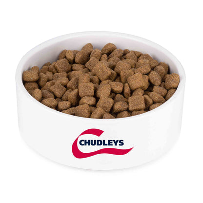 Chudleys Working Dog Sensitive Dry Dog Food - Lamb with Vegetables, Oats & Rice