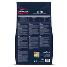 Chudleys Working Dog Lite Dry Dog Food - Chicken