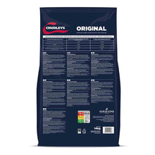 Chudleys Working Dog Original Dry Dog Food