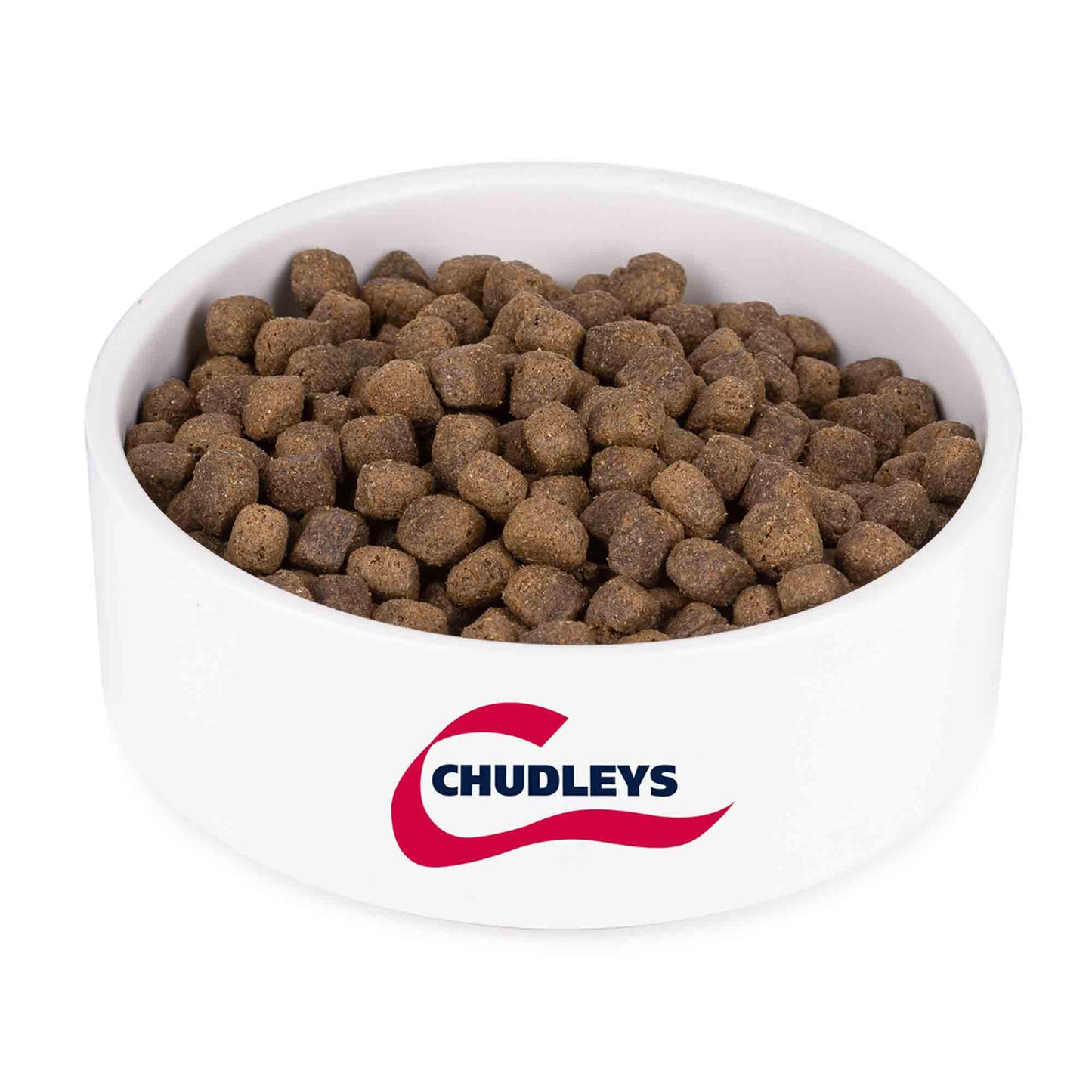 Chudleys Working Dog Dry Dog Food - Salmon with Rice & Vegetables