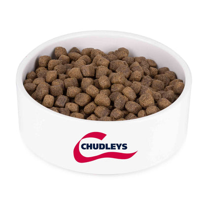 Chudleys Working Dog Dry Dog Food - Salmon with Rice & Vegetables
