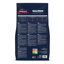 Chudleys Working Dog Dry Dog Food - Salmon with Rice & Vegetables