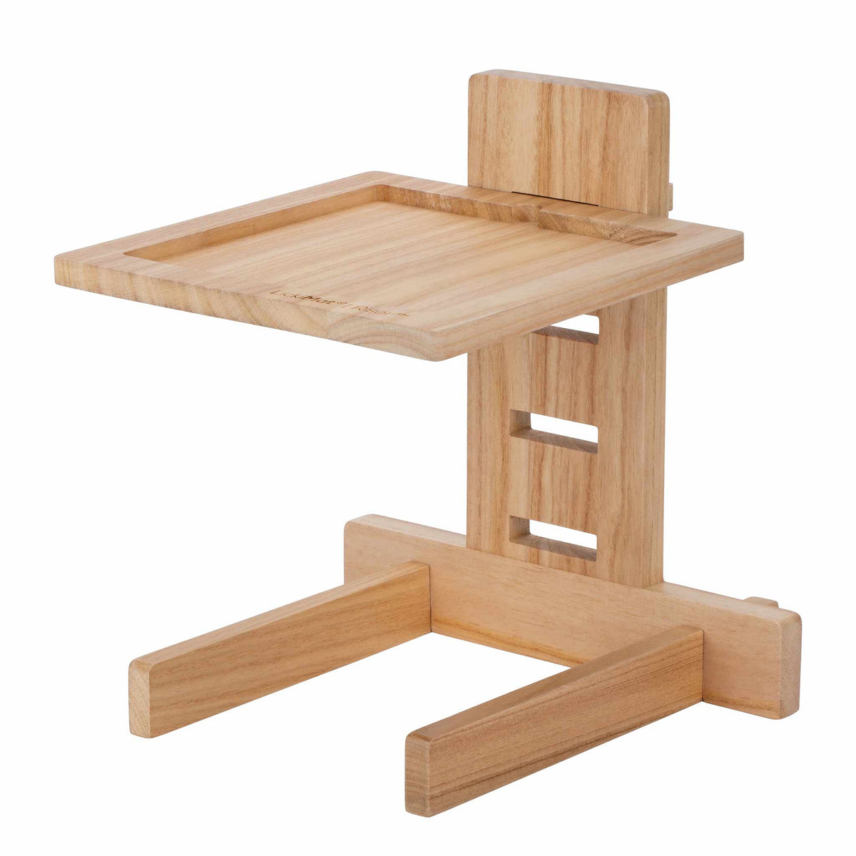 LickiMat Classic Feeding Riser for Dogs and Cats