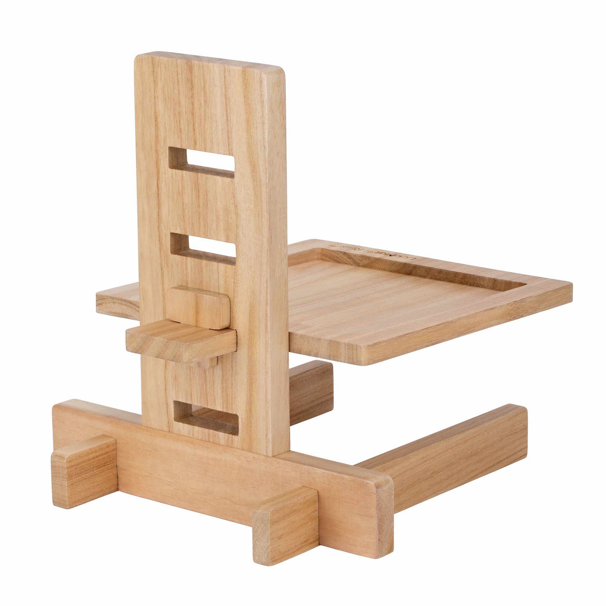 LickiMat Classic Feeding Riser for Dogs and Cats