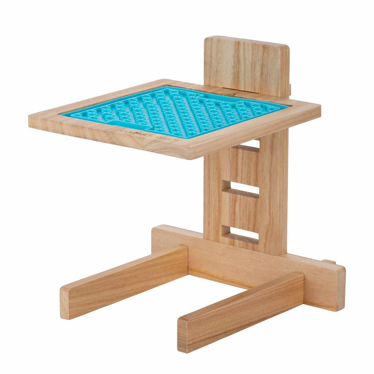 LickiMat Classic Feeding Riser for Dogs and Cats