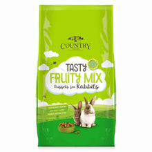 Burgess Country Value Fruity Nuggets for Rabbits