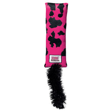 KONG Kickeroo Pattern Cat Toy