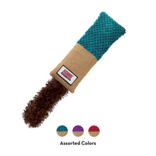 KONG Kickeroo Cuddler Cat Toy - Assorted